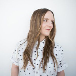 Meet your Posher, Eva